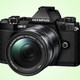 Illustration for article titled Here's the Motherlode of New Cameras Announced This Week